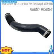 EB3G6F073CF  Cooler Outlet Air Hose Cooling Pipe for  Ranger 1998-2006 EB3G-6F073-CF