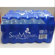 (50Ctn) SeaMaster Drinking Water 250ml x 24s x 50carton.