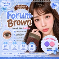 No.2 Gray Big Eyes/Big Eyes Lovelylens