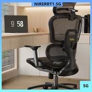 Ergonomic Chair Computer Chair Office Chair Comfortable Sitting Chair E-Sports Chair nirerrt1.sg