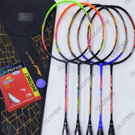 Raket Badminton Lining Turbo 99 X Original