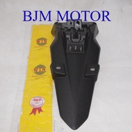 HONDA BJM MOTOR - Rear Fender Blade 110 2011 2012 2013 2014 | Rear fender WIN | Motorcycle mudguard 