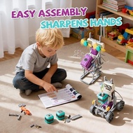 Experiments Science 11 for 10 Gifts for Old STEM Ages 9-12, Toys, Toy 8-12 Boys STEM Gifts Teen Kids