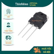 K2698 Mosfet 2SK2698 N channel 15A 500V genuine disassemble mylinhkien