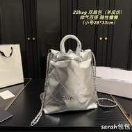 ck, Chain Bag, Shoulder Bag, Side Bag, Women's Bag