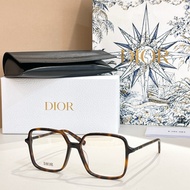 DIO * Glasses MinniCD O S2I Square Fashion Glasses Frame Optical Frame Suitable for Men Women