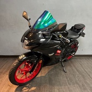 19年台鈴GSX-R 150 41985km $49999(把手小歪、特價現況販售)/機車、電動車、重機買賣/桃園貳輪嶼