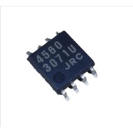 NJM4560JRC NJM4560JRC