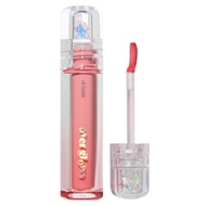 ETUDE Over Glowy Gloss (5 colors) 2.8g high-volume shine