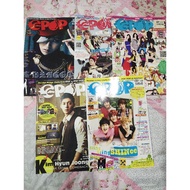 MAJALAH EPOP EDISI LAMA BAHASA MELAYU PRELOVED