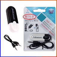 USB bluetooth Turns Regular Speaker into Bluetooth Speaker Type 1 - Usb Bluetooth Dongle HJX-001