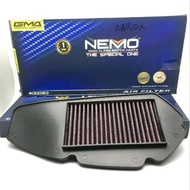 Aerox Air Filter Aerox Air Filter Aerox Air Filter