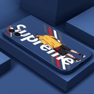 Case Vivo Y03 Y18 Y27S Y28S Y28 5G Y38 V30E Y100 X100 PRO 5G IQOO Z9X Z9 5G MF003A fashion boy  fall