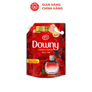 Nước xả vải Downy hương nước hoa cao cấp hương Đam Mê Huyền Bí Nắng Mai (túi 4L)