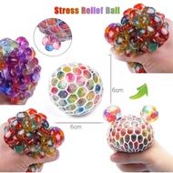 Squishy Mess Ball Viral/2N/Squishy Kids Toys/Kids Toys