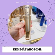 AHC Eye Cream