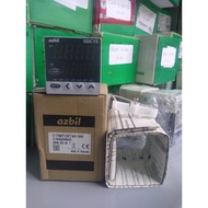 Temperature Controller AZBIL C15MTC0TA0100 SDC 15 ORI