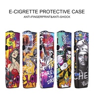 Suitable for iqo7 Generation ILUM i ONE Protective CASE Fashion CASE Unique 6 Generation Accessories