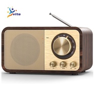 FM Radio Portable Transistor Radio Multifunctional Radio