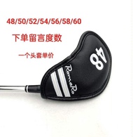 Golf Iron Cover ROMARO Golf Iron Cover EPON Golf Iron Cover MIURA Iron Cover