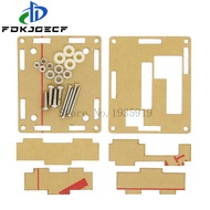 W1209 Case DC12V heat cool temp thermostat temperature control switch temperature controller Acrylic