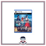 The Tale of Onogoro [PlayStation 5]