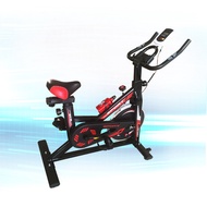 Home Body Beauty Aerobic Exercise Exercise Bike Equipment Simulate Bicycle Bicycle Dynamic Bicycle D