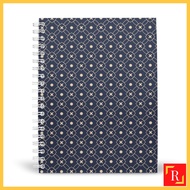 Spiral Notebook/Double Ring Notebook-(A4/A5 | Line/Blank | 80gsm)-Arabic 2|ROYCE PUBLISHING
