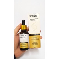 NEOLIFT SERUM  Asli Original Serum Anti Anging Kulit Putih Cerah Dan Kencang Hilangkan Plek Hitam SE