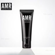 AMR Men'S Makeup Primer BB Cream 素颜霜男女可用自然 Natural Moisturizing Brightening Skin Tone