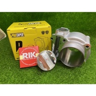 PROTAPER BLOCK CERAMIC 65MM / 66MM Y15 / LC135 / FZ150 BLOCK 65 Y15 BLOCK LC 65