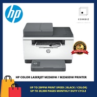HP LASERJET M236DW / M236SDW PRINTER  ( 9YF95A / 9YG09A ) PRE ORDER