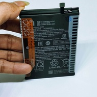 Battery Batre Batrei Baterai Xiaomi Poco M3 Bn62 Original