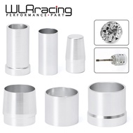 J-36418-C Turbine Shaft Seal Installer/Resizer Transmission Tool for GM 700R4 4L60 4L60E 4L65E 4L70L