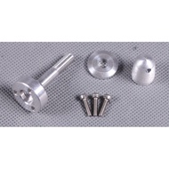 FMS 1.4M Sky Trainer 182 MG310 Motor Shaft. (Cessna)