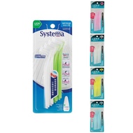 Systema Gum Care Interdental Brush 8/Pack