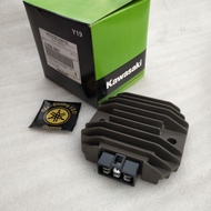 21066-0027 regulator kiprok ninja 250 z250 carburetor original original