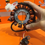 Cuộn Điện (Mâm Lửa) xe Jupiter Fi Sirius Fi