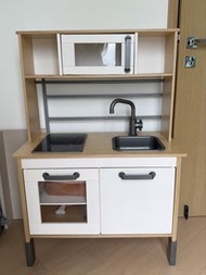 IKEA廚房仔