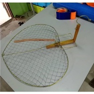 (Ready stok)Perangkap burung murai /jebak/jebat rama²/bird trap jebak ulat/jaring burung murai/jebat