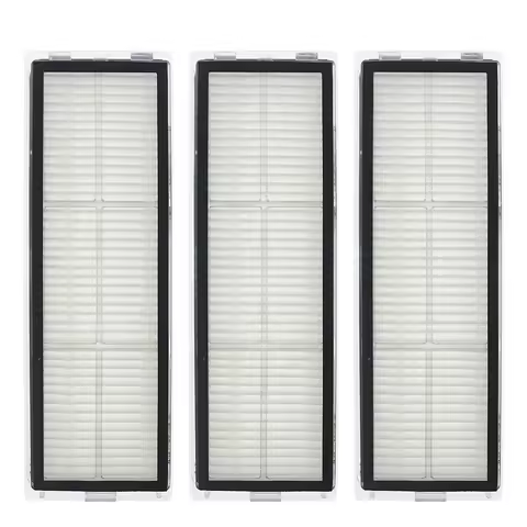 HEPA Filter For Dreame D9, D9 Max, D9 Pro, L10, L10 Pro Robot Vacuum Cleaner Accessories Parts Kits
