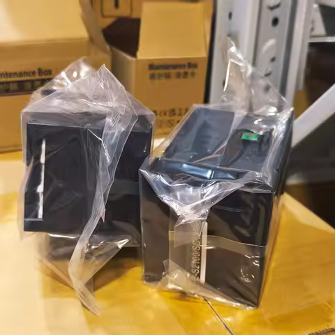 1pcs SC13MB Ink Maintenance Box For Epson T5160 F560 sc-f500 t3100x T3180 T2140 T3140 T5180 F540 F54