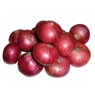 BAWANG MERAH BESAR/BAWANG MERAH KECIL (/1 Kg )