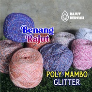 Knitting Blessings - Mambo Knitting Yarn Yarn Knitting Yarn Crochet Yarn