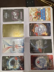 Dartslive D2 卡 飛鏢卡