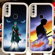 H89 Zorro White Casing for OPPO Reno A91 3 A33 A31 A53S F15 A53 2020