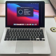 Macbook Pro Late 2013 (A1502)