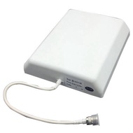 RF Antenna High Gain r Panel Antenna 5-7dBi indoor Panel Directional Antenna Widely for mobile signa