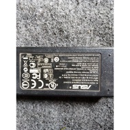 Original Asus 19v laptop adapter