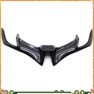 Motorcycle Front Fairing Aerodynamic Winglet Lower Cover Protection Guard Wind for  YZF R15 V3.0 V3 